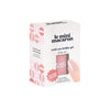Le Mini Macaron - Multi-Use Builder Gel - Dusty Rose - Nail Treatment at Beyond Polish