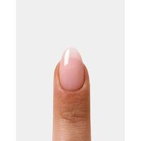 Le Mini Macaron - Multi-Use Builder Gel - Meringue - Nail Treatment at Beyond Polish