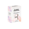 Le Mini Macaron - Multi-Use Builder Gel - Meringue - Nail Treatment at Beyond Polish