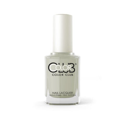 Color Club Nail Lacquer - Totally a-VEIL-able 0.5 oz - Nail Lacquer - Nail Polish at Beyond Polish