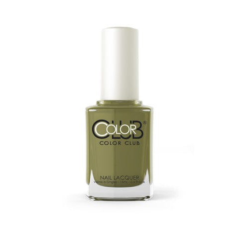 Color Club Nail Lacquer - I Do Crew 0.5 oz - Nail Lacquer - Nail Polish at Beyond Polish