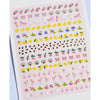 Deco Beauty - Nail Art Stickers - Pink Pony - Nail Art - Nail Polish at Beyond Polish