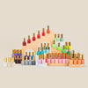apres - Gel Couleur - 100 Gel Couleur Bundle - Gel Polish - Nail Polish at Beyond Polish