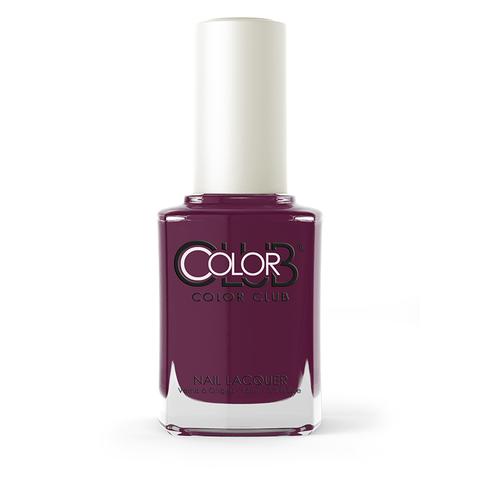 Color Club Nail Lacquer - Twice Bitten 0.5 oz - Nail Lacquer - Nail Polish at Beyond Polish