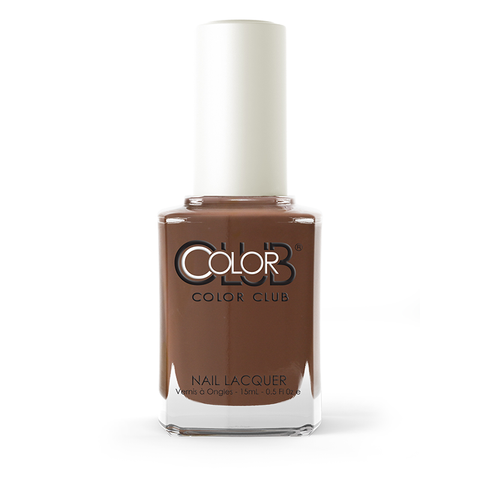Color Club Nail Lacquer - Dare to Bare 0.5 oz - Nail Lacquer - Nail Polish at Beyond Polish