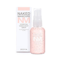 Zoya - Hydrating Hand & Body Serum 2 oz - #ZTNMHHS0R - Body & Skin - Nail Polish at Beyond Polish