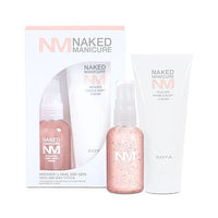 Zoya - Hydrate & Heal Dry Skin Retail Kit - #ZTNMHH01 - Body & Skin - Nail Polish at Beyond Polish