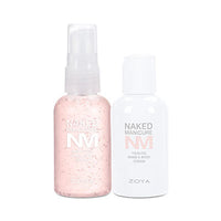 Zoya - Hydrate & Heal Dry Skin Trial Kit - #ZTNMHH0R - Body & Skin - Nail Polish at Beyond Polish