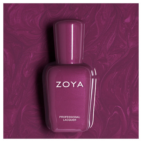 Zoya - Teresa 5 oz. - #ZP1048 - Nail Lacquer - Nail Polish at Beyond Polish