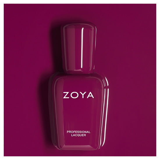 Zoya - Sharon 5 oz. - #ZP1051 - Nail Lacquer - Nail Polish at Beyond Polish