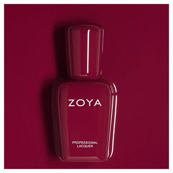 Zoya - Lisa 5 oz. - #ZP1052 - Nail Lacquer - Nail Polish at Beyond Polish