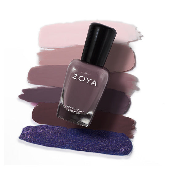 Zoya - Adeline 5 oz. - #ZP1074 - Nail Lacquer - Nail Polish at Beyond Polish