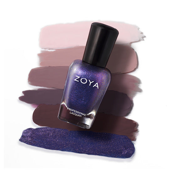 Zoya - Marlowe 5 oz. - #ZP1075 - Nail Lacquer - Nail Polish at Beyond Polish