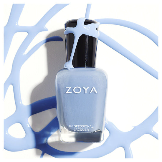 Zoya - Val 5 oz. - #ZP1076 - Nail Lacquer - Nail Polish at Beyond Polish