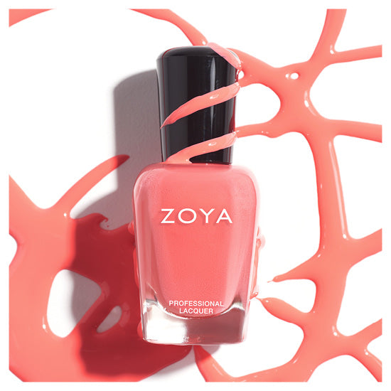 Zoya - Ella 5 oz. - #ZP1079 - Nail Lacquer - Nail Polish at Beyond Polish