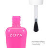 Zoya - Janie 5 oz. - #ZP1088 - Nail Lacquer - Nail Polish at Beyond Polish