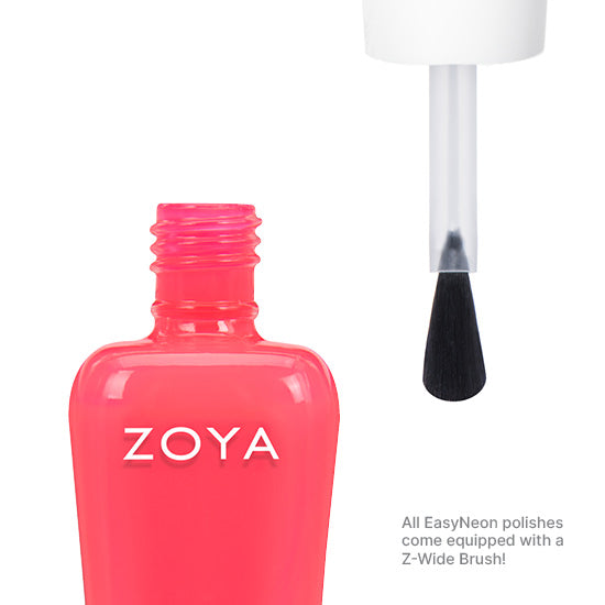 Zoya - Zelda 5 oz. - #ZP1087 - Nail Lacquer - Nail Polish at Beyond Polish