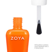Zoya - Oakley 5 oz. - #ZP1086 - Nail Lacquer - Nail Polish at Beyond Polish