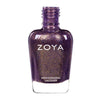 Zoya - Dominique .5 oz. - #ZP1129 - Nail Lacquer - Nail Polish at Beyond Polish