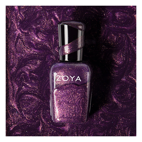 Zoya - Dominique .5 oz. - #ZP1129 - Nail Lacquer - Nail Polish at Beyond Polish