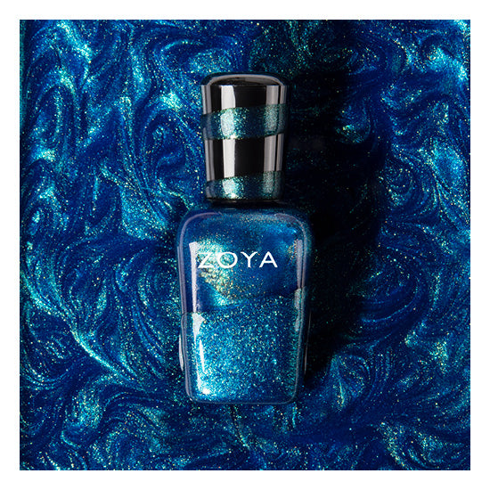 Zoya - Marlena .5 oz. - #ZP1130 - Nail Lacquer - Nail Polish at Beyond Polish