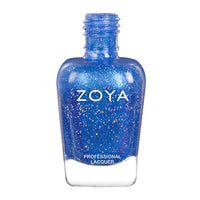Zoya - Elsa .5 oz. - #ZP1141 - Nail Lacquer - Nail Polish at Beyond Polish