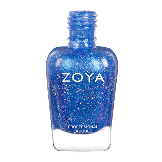 Zoya - Elsa .5 oz. - #ZP1141 - Nail Lacquer - Nail Polish at Beyond Polish