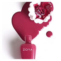 Zoya - Ellis .5 oz. - #ZP1137 - Nail Lacquer - Nail Polish at Beyond Polish