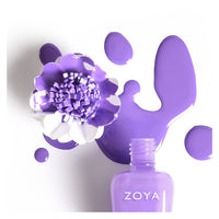 Zoya - Lena .5 oz. - #ZP1140 - Nail Lacquer - Nail Polish at Beyond Polish