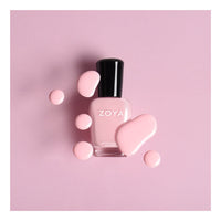 Zoya - Joanie .5 oz. - #ZP1143 - Nail Lacquer - Nail Polish at Beyond Polish