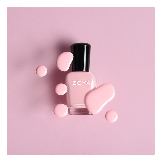 Zoya - Joanie .5 oz. - #ZP1143 - Nail Lacquer - Nail Polish at Beyond Polish