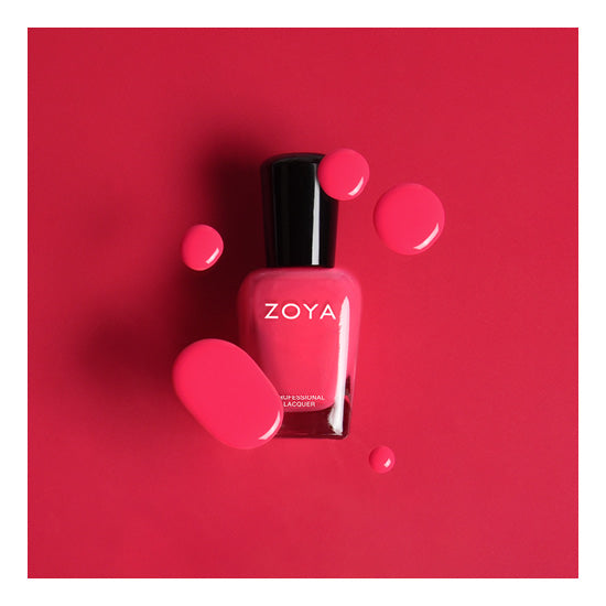 Zoya - Gigi .5 oz. - #ZP1147 - Nail Lacquer - Nail Polish at Beyond Polish