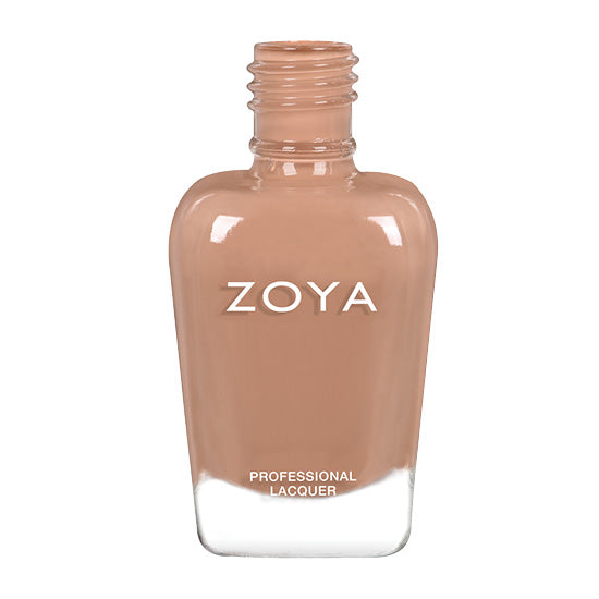 Zoya - Biscuit .5 oz - #ZP1149 - Nail Lacquer - Nail Polish at Beyond Polish