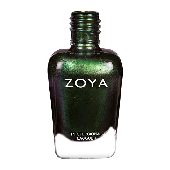 Zoya - Clarice .5 oz - #ZP1165 - Nail Lacquer - Nail Polish at Beyond Polish