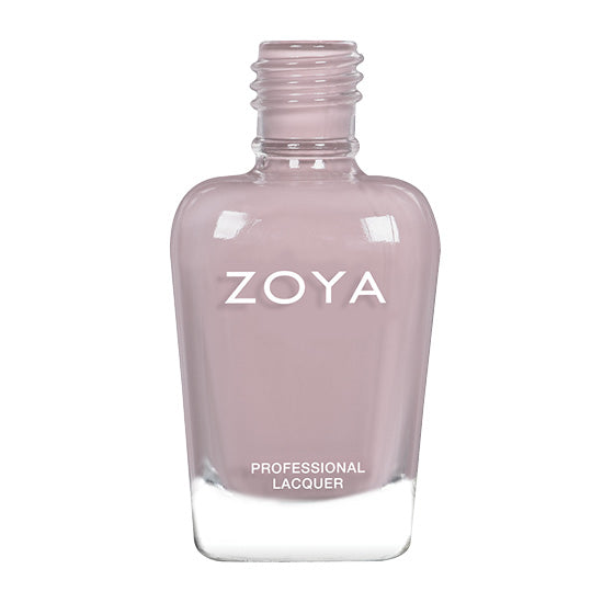 Zoya - Crystal .5 oz - #ZP1174 - Nail Lacquer - Nail Polish at Beyond Polish