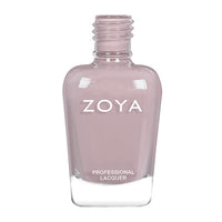 Zoya - Crystal .5 oz - #ZP1174 - Nail Lacquer - Nail Polish at Beyond Polish