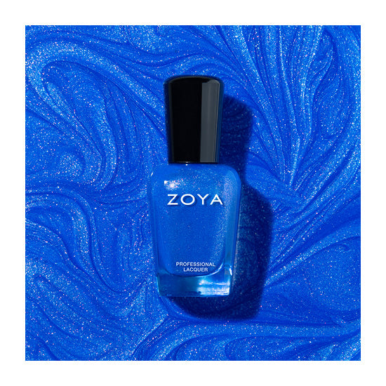 Zoya - Kira .5 oz - #ZP1179 - Nail Lacquer - Nail Polish at Beyond Polish