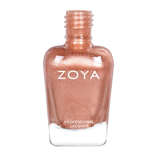 Zoya - Yardley .5 oz - #ZP1184 - Nail Lacquer - Nail Polish at Beyond Polish