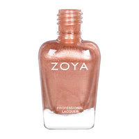 Zoya - Yardley .5 oz - #ZP1184 - Nail Lacquer - Nail Polish at Beyond Polish