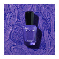 Zoya - Marie .5 oz - #ZP1180 - Nail Lacquer - Nail Polish at Beyond Polish