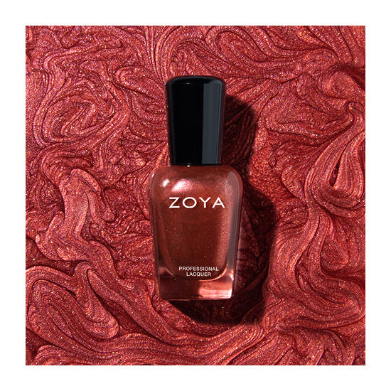 Zoya - Sipsey .5 oz - #ZP1183 - Nail Lacquer - Nail Polish at Beyond Polish