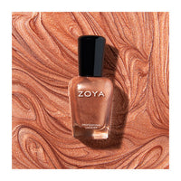 Zoya - Yardley .5 oz - #ZP1184 - Nail Lacquer - Nail Polish at Beyond Polish