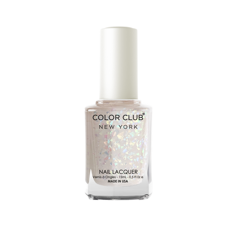 Color Club Nail Lacquer - Opal Your Mind 0.5 oz - Nail Lacquer - Nail Polish at Beyond Polish