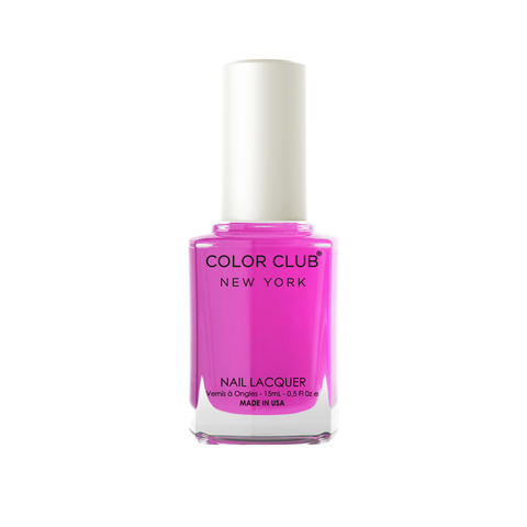 Color Club Nail Lacquer - Total Dream Girl 0.5 oz - Nail Lacquer - Nail Polish at Beyond Polish