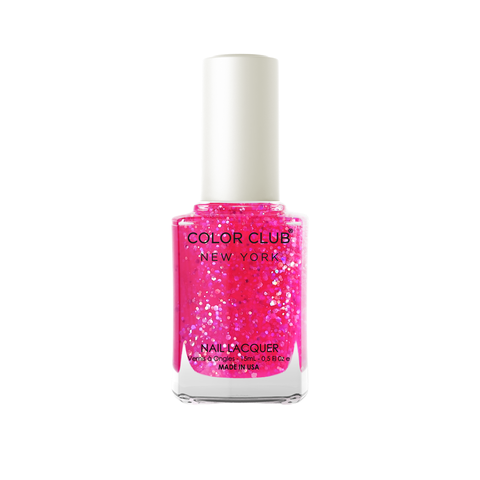 Color Club Nail Lacquer - Made In Malibu 0.5 oz - Nail Lacquer - Nail Polish at Beyond Polish