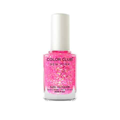 Color Club Nail Lacquer - What A Doll 0.5 oz - Nail Lacquer - Nail Polish at Beyond Polish