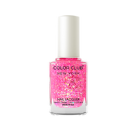Color Club Nail Lacquer - What A Doll 0.5 oz - Nail Lacquer - Nail Polish at Beyond Polish