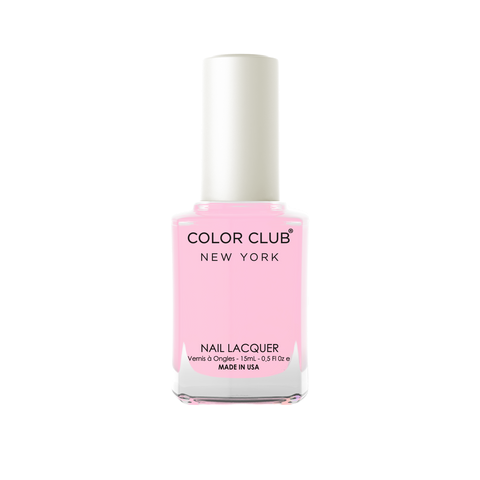 Color Club Nail Lacquer - Great Minds Pink Alike 0.5 oz - Nail Lacquer - Nail Polish at Beyond Polish