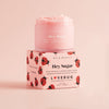 NCLA - Hey, Sugar All Natural Body Scrub - Lovebug - Body & Skin - Nail Polish at Beyond Polish