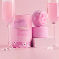 NCLA - Body Care Set - Pink Champagne - Body & Skin - Nail Polish at Beyond Polish